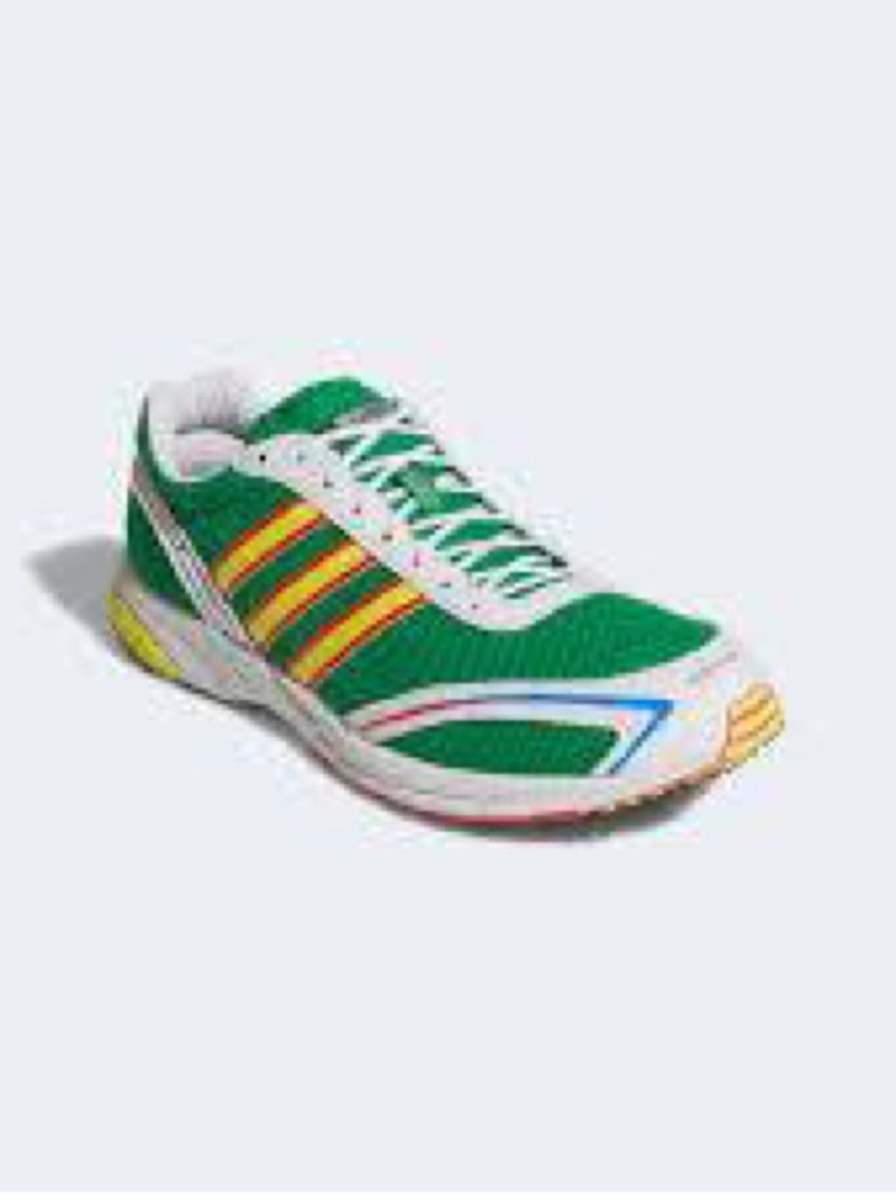 ADIZERO ADIOS OG SHOES Youth/Mens Size 4/Womens 5